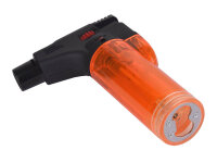 Sturmfeuerzeuge "EASY TORCH"; 4-fach sortiert;...