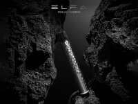 ELFBAR ELFA Basisgerät - Limited Edition - meteor grey (grau)