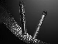 ELFBAR ELFA Basisgerät - Limited Edition - obsidan black (schwarz)