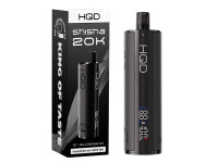 HQD 20K - KIT (Basisger&auml;t & Leerpod) - black...