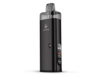 ELFBAR ELFX MEGA - Refillable Kit - black (schwarz)