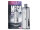 ELFBAR ELFX MEGA - Refillable Kit - silver (silber)