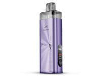 ELFBAR ELFX MEGA - Refillable Kit - purple (lila)