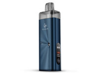 ELFBAR ELFX MEGA - Refillable Kit - navy (blau)