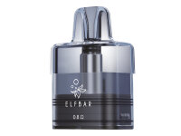 ELFBAR ELFX MEGA  - Refillable Pod - Mesh Coil 0,8 Ohm,...