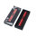 Sturm- und Stabfeuerzeug "CANDLE LIGHTER RED" Jetflame