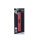 Sturm- und Stabfeuerzeug "CANDLE LIGHTER RED" Jetflame