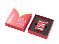 Metallfeuerzeuge "VW", 4-fach sortiert, 12er Display