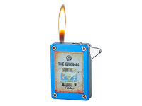 Zigarrenfeuerzeug "VW VINTAGE" Metall, 12er Display