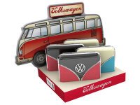 Zigarettenetuis "VW SAMBA", für 20 Zig.,...