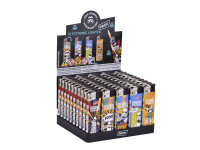 Elektrofeuerzeuge "STORMTROOPER", 5-fach...