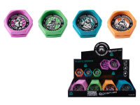 Grinder "STORMTROOPER" 4-fach sortiert, 6.8 x...