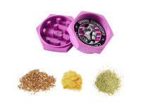 Grinder "STORMTROOPER" 4-fach sortiert, 6.8 x...