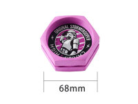 Grinder "STORMTROOPER" 4-fach sortiert, 6.8 x 6.0 x 2.8 cm, 24er Display