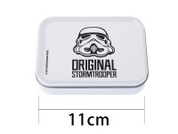 Metallbox "STORMTROOPER", 2-fach sortiert, 12er Display