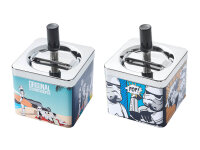 Schleuderaschenbecher "STORMTROOPER SQUARE...