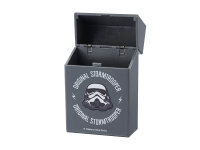 Zigarettenboxen "STORMTROOPER" für 20...