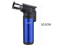 Sturmfeuerzeuge "Inferno", Jetflame, 3-fach sortiert, 9er Display