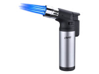 Sturmfeuerzeuge "Inferno", Jetflame, 3-fach sortiert, 9er Display