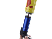 Sturmfeuerzeuge "Inferno", Jetflame, 3-fach sortiert, 9er Display