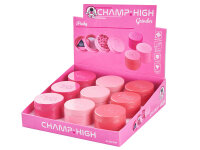 Grinder "PINKY " 3-fach sortiert, 5 x 5 x 4,2...