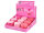 Grinder "PINKY " 3-fach sortiert, 5 x 5 x 4,2 cm, einzeln