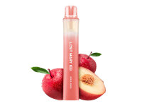 Lost Mary 800 - Apple Peach (Apfel, Pfirsich) - 20mg