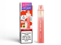 Lost Mary 800 - Apple Peach (Apfel, Pfirsich) - 20mg