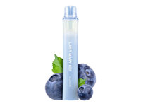 Lost Mary 800 - Blueberry (Blaubeere) - 20mg