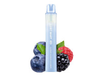 Lost Mary 800 - Blueberry Raspberry Blackberry...