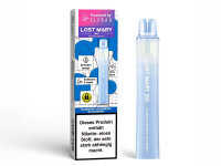 Lost Mary 800 - Blueberry Raspberry Blackberry...