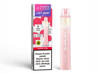 Lost Mary 800 - Cherry Cola (Kirsch, Cola) - 20mg