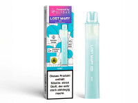 Lost Mary 800 - Mint (Minze) - 20mg