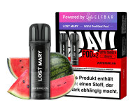 Lost Mary WAVI Prefilled Pod - Watermelon (Wassermelone)...