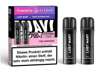 Lost Mary WAVI Prefilled Pod - Pink Lemonade (Pinke...