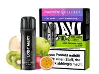 Lost Mary WAVI Prefilled Pod - Kiwi Passion Fruit Guava...
