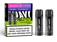 Lost Mary WAVI Prefilled Pod - Kiwi Passion Fruit Guava...