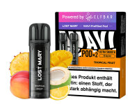 Lost Mary WAVI Prefilled Pod - Tropical Fruit (Tropische...