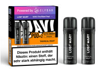 Lost Mary WAVI Prefilled Pod - Tropical Fruit (Tropische...