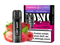 Lost Mary WAVI Prefilled Pod - Strawberry Raspberry...