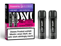 Lost Mary WAVI Prefilled Pod - Strawberry Raspberry...