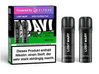 Lost Mary WAVI Prefilled Pod - Menthol - 20mg