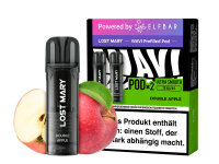 Lost Mary WAVI Prefilled Pod - Double Apple (Apfel) - 20mg