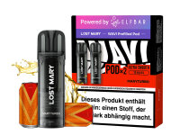 Lost Mary WAVI Prefilled Pod - Maryturbo...