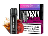 Lost Mary WAVI Prefilled Pod - Cherry Cola (Kirsch, Cola)...