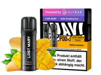 Lost Mary WAVI Prefilled Pod - Triple Mango (Mango) - 20mg