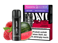 Lost Mary WAVI Prefilled Pod - Raspberry Watermelon...