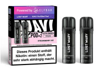 Lost Mary WAVI Prefilled Pod  - Wild Orange (Orange) - 20mg