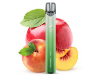 ELFBAR 800 - "Apple Peach" (Apfel, Pfirsich) -...