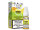 ELFBAR Elfliq - Pineapple Coconut (Ananas, Kokosnus) - Liquid - 10 mg/ml - 10 ml